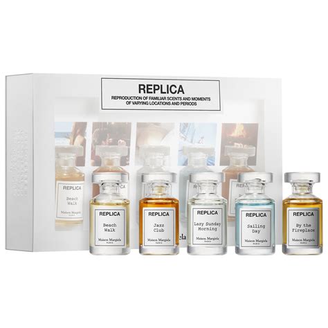 replica perfume mini coffret set|sephora mini coffret.